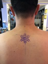 点击看大图 -东方印客纹身CHINA INK TATTOO