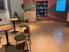 -星巴克(中山广场店)
