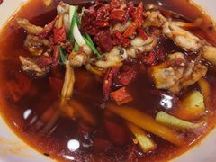 -簋街仔仔小龙虾(总店)