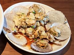 -单家老院·院子里的青岛菜(沙子口店)
