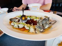 -三利音·东方司宴(外滩店)