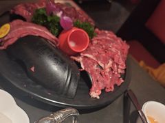 -正禾鲜·潮汕牛肉火锅(凯德天府店)