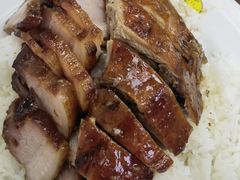 -陈光记烧腊店(罗保博士街店)