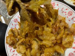 -魁盛居百年鲁菜馆(县西巷店)
