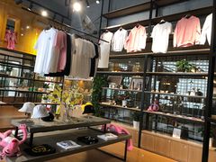 -浙江万里学院(钱湖校区)