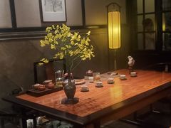 -31号公馆(黄兴广场白果园店)