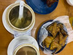 -煲煲掂风味煲仔饭餐厅(西区店)