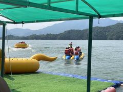 -千岛湖-欢乐水世界