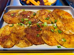 -燥次·烧烤酒场(万象城店)