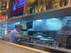 -木屋烧烤(龙湖天街店)