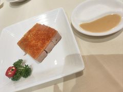 冰烧三层肉-利苑酒家(华熙国际店)