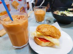 -华嫂冰室(尖沙咀店)