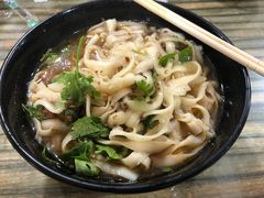 -大同削面馆(五台山风景名胜区店)