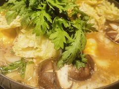 -满来寿喜烧(金虹桥店)