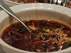 -Yan Ting宴庭中餐厅-长沙瑞吉酒店(运达店)