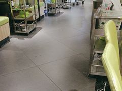 -清真·锦翔炝锅鱼(明德门店)