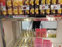 零售区-味多美蛋糕(苏州街地铁店)