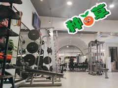 -卓拓健身普拉提运动中心(总店)