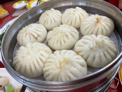-狗不理(山东路总店)