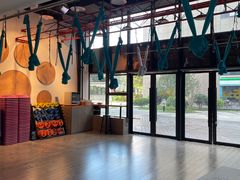 -LikingFit24小时健身•普拉提(张江店)