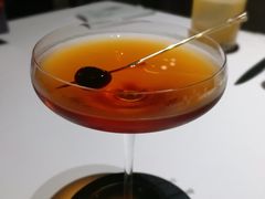 曼哈顿-领仕扒房(长春店)