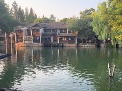 -乌镇景区