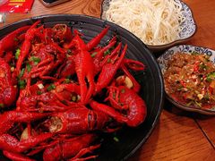 -虾小龙老长沙龙虾馆(坡子街店)