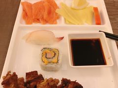 -嘉兴华美达酒店(秦逸路店)