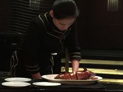 -8餐厅(新葡京酒店)