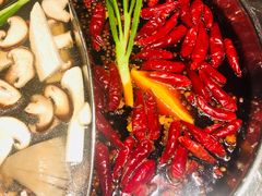 -纸盐河码头火锅(十八梯店)