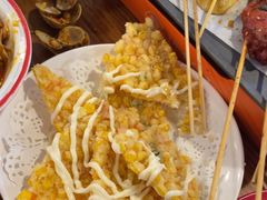 -冶建镜子·老南昌大排档·江西虾王(总店)