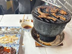 -大槐树烤肉馆