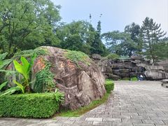 -明月山风景名胜区