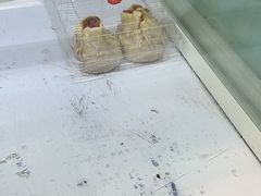 -白玉兰食品(中山公园龙之梦店)