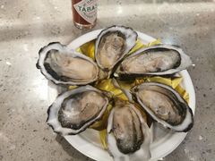-HIHE Bistro·Oyster Bar(华熙live店)