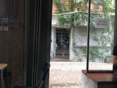 -来回·咖啡(天河南店)