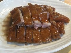 -宏记广东客家菜(丰汇店)