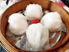 招牌虾饺妹-虾饺妹·粤式手工点心(水荫路店)
