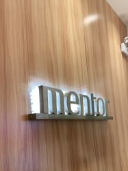 点击看大图 -Mentor Hair Salon