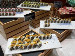 -凡塔斯牛排自助餐厅(莆田万达店)