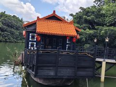 -侨美·唐荔园·40年地道粤菜