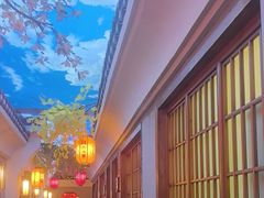 -袁州宴·地道袁州菜(袁山东路店)