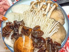 -常赢三兄弟·清真涮肉(崂山路总店)