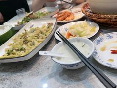 -紫藤园·天目湖大鱼头(南山竹海店)