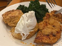-Egg•Allday Brunch(襄阳北路店)
