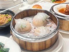 -凤凰楼酒家·粤宴点心(华强北店)