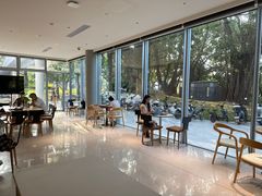 -木嘛working coffee&bar(碧道馆店)