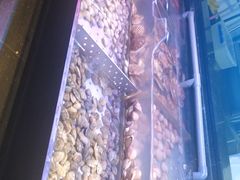 -盛江山自助料理(奥莱锦辉购物广场店)