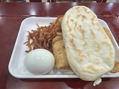 -老回回烩面馆(左家庄店)