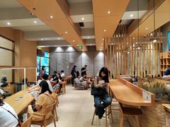 -去茶山(重庆万象城店)